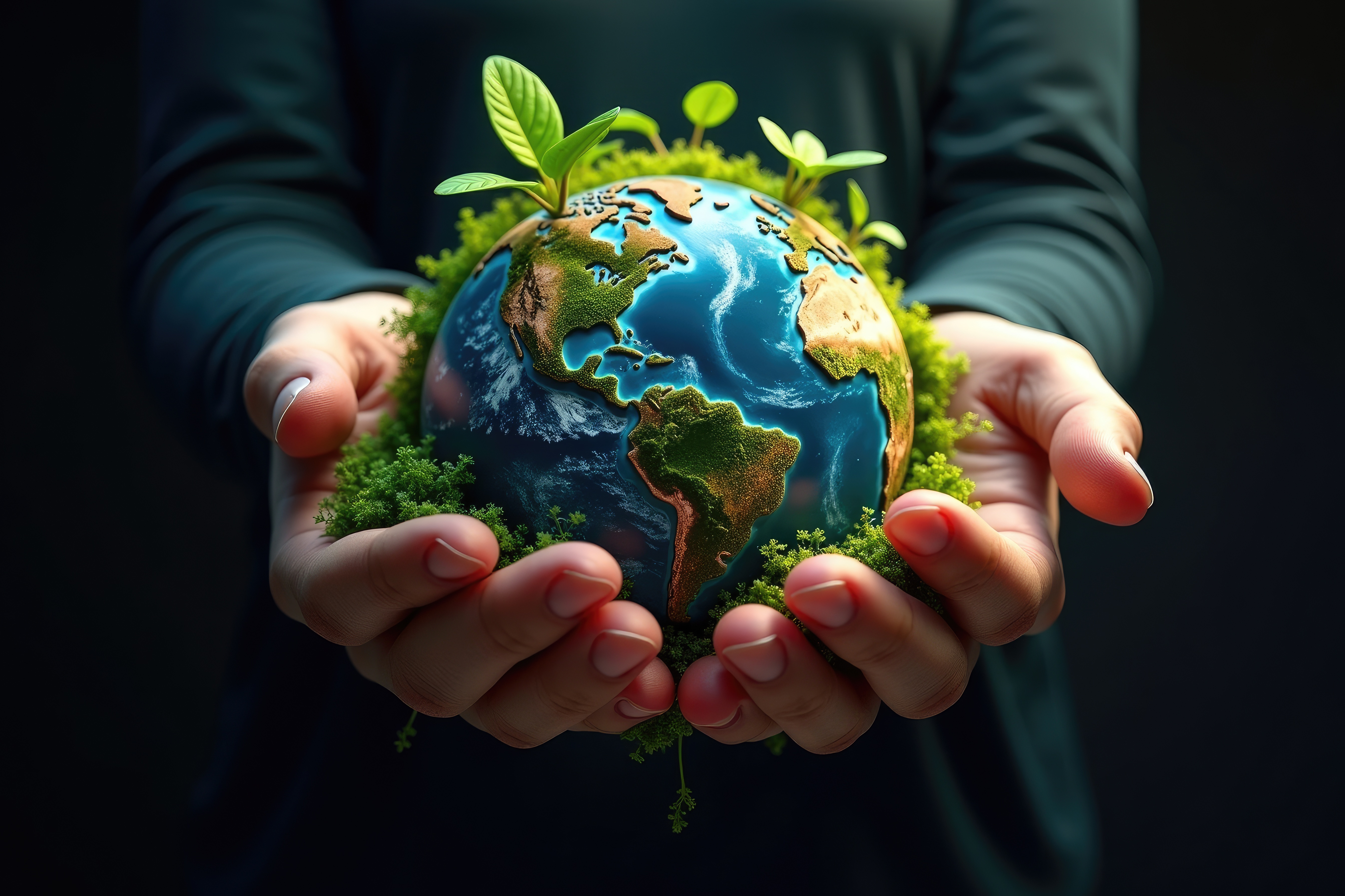 Илюстрация за подготовка